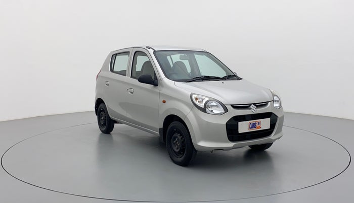 2014 Maruti Alto 800 LXI, Petrol, Manual, 34,441 km, Right Front Diagonal