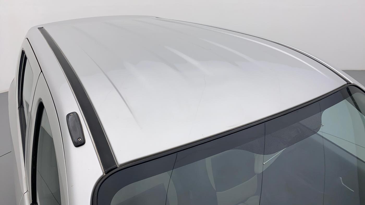 2014 Maruti Alto 800 LXI, Petrol, Manual, 34,441 km, Roof/Moonroof