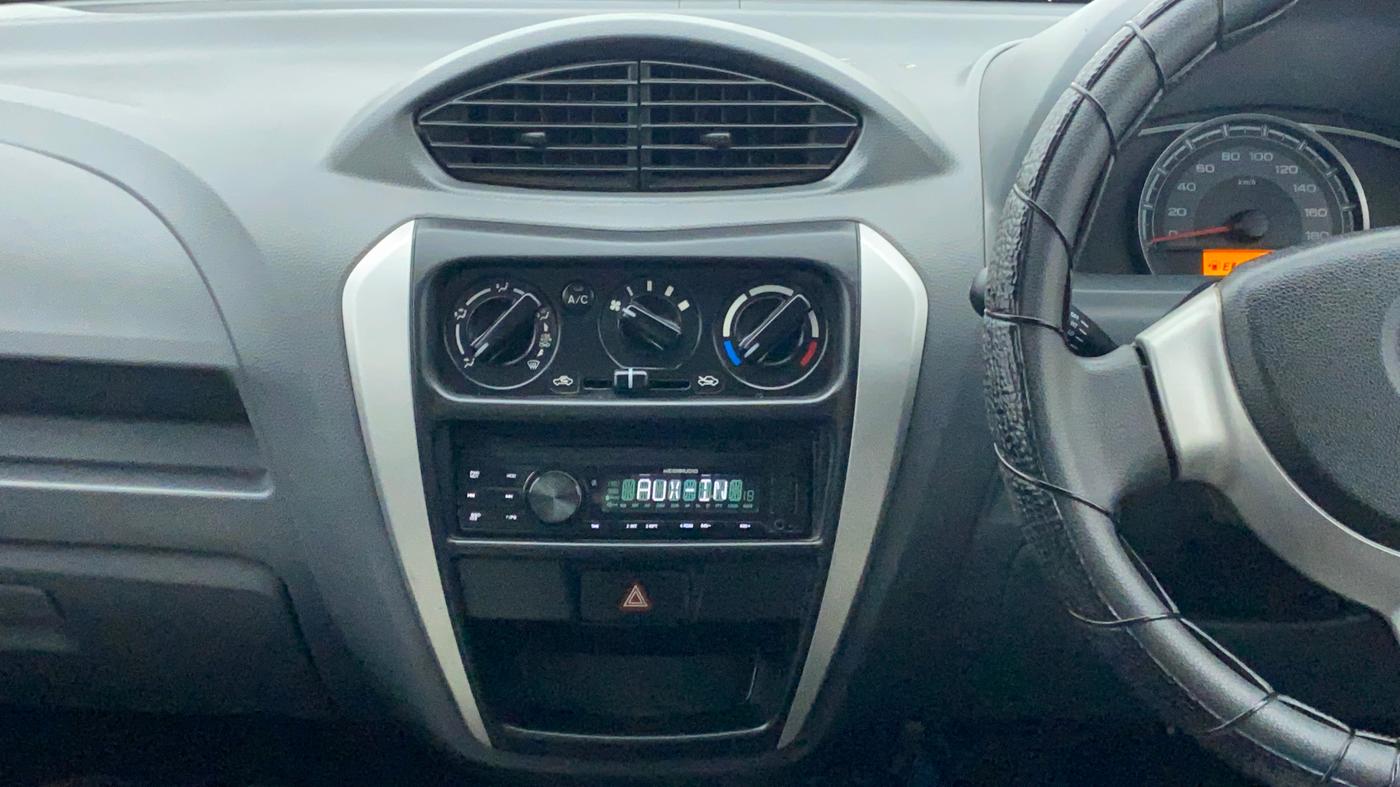 2014 Maruti Alto 800 LXI, Petrol, Manual, 34,441 km, Air Conditioner