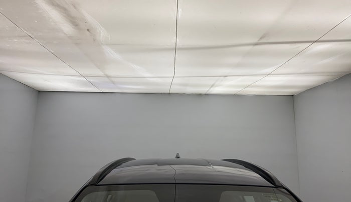 2021 Hyundai GRAND I10 NIOS SPORTZ 1.2 KAPPA VTVT CNG, CNG, Manual, 97,481 km, Moonroof/ Sunroof