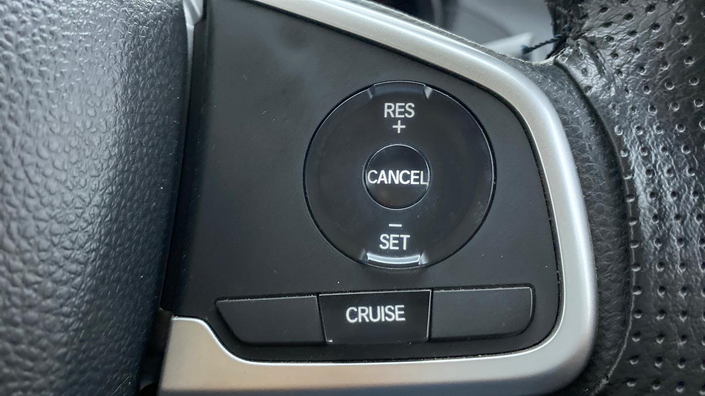 2022 Honda Amaze 1.2 VXMT I VTEC, Petrol, Manual, 3,725 km, Adaptive Cruise Control