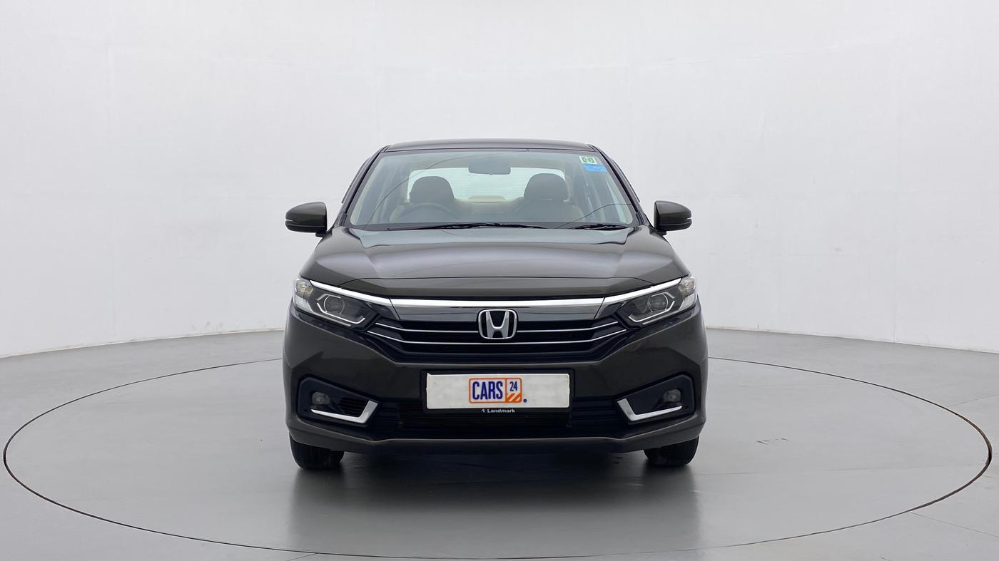 2022 Honda Amaze 1.2 VXMT I VTEC, Petrol, Manual, 3,725 km, Front