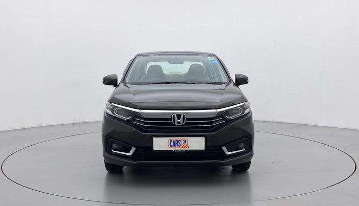 2022 Honda Amaze 1.2 VXMT I VTEC, Petrol, Manual, 3,725 km, Front