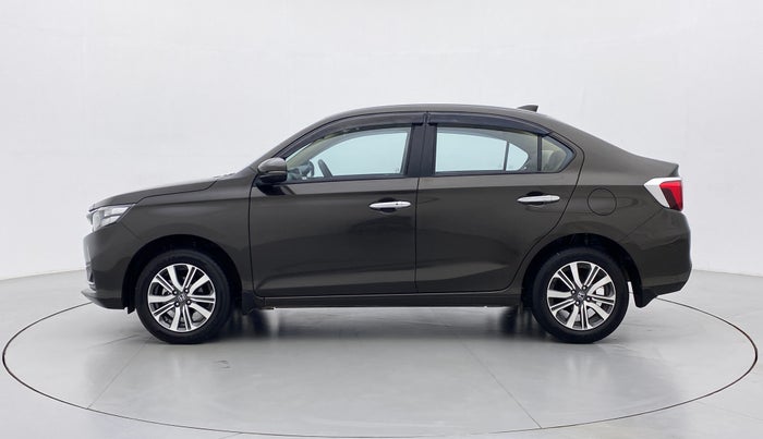 2022 Honda Amaze 1.2 VXMT I VTEC, Petrol, Manual, 3,725 km, Left Side