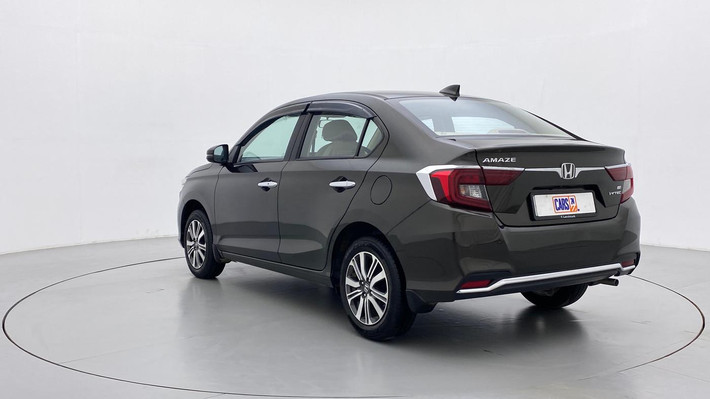 2022 Honda Amaze 1.2 VXMT I VTEC, Petrol, Manual, 3,725 km, Left Back Diagonal