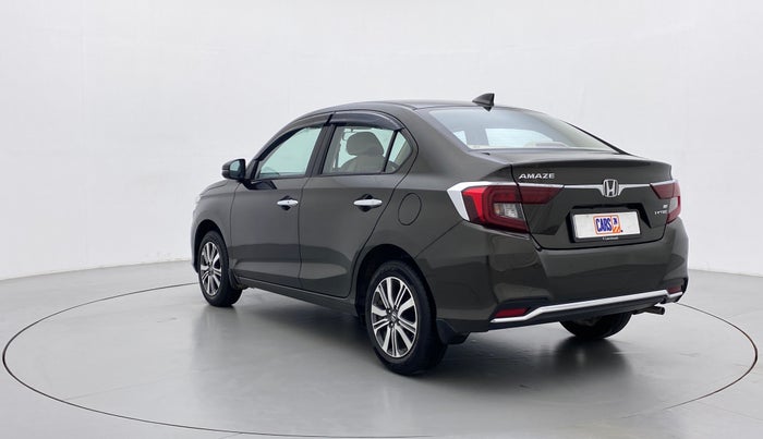 2022 Honda Amaze 1.2 VXMT I VTEC, Petrol, Manual, 3,725 km, Left Back Diagonal