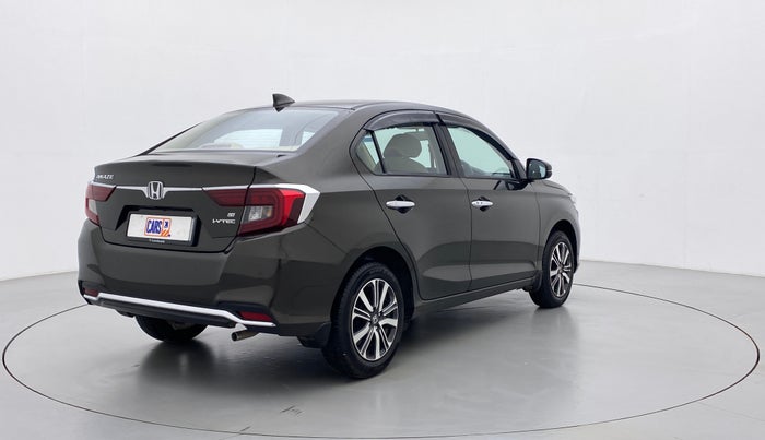 2022 Honda Amaze 1.2 VXMT I VTEC, Petrol, Manual, 3,725 km, Right Back Diagonal