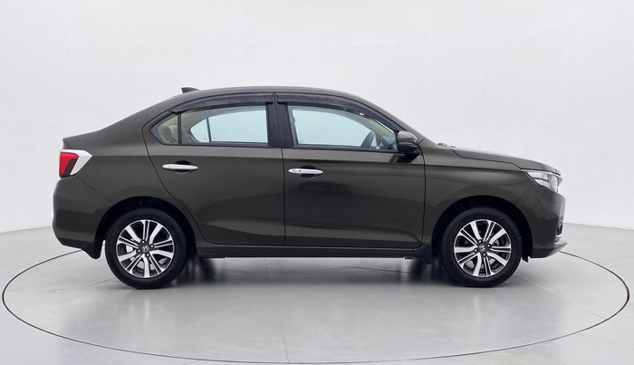 2022 Honda Amaze 1.2 VXMT I VTEC, Petrol, Manual, 3,725 km, Right Side View