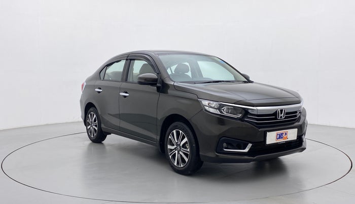 2022 Honda Amaze 1.2 VXMT I VTEC, Petrol, Manual, 3,725 km, Right Front Diagonal