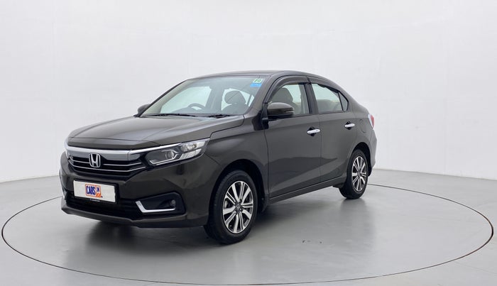 2022 Honda Amaze 1.2 VXMT I VTEC, Petrol, Manual, 3,725 km, Left Front Diagonal