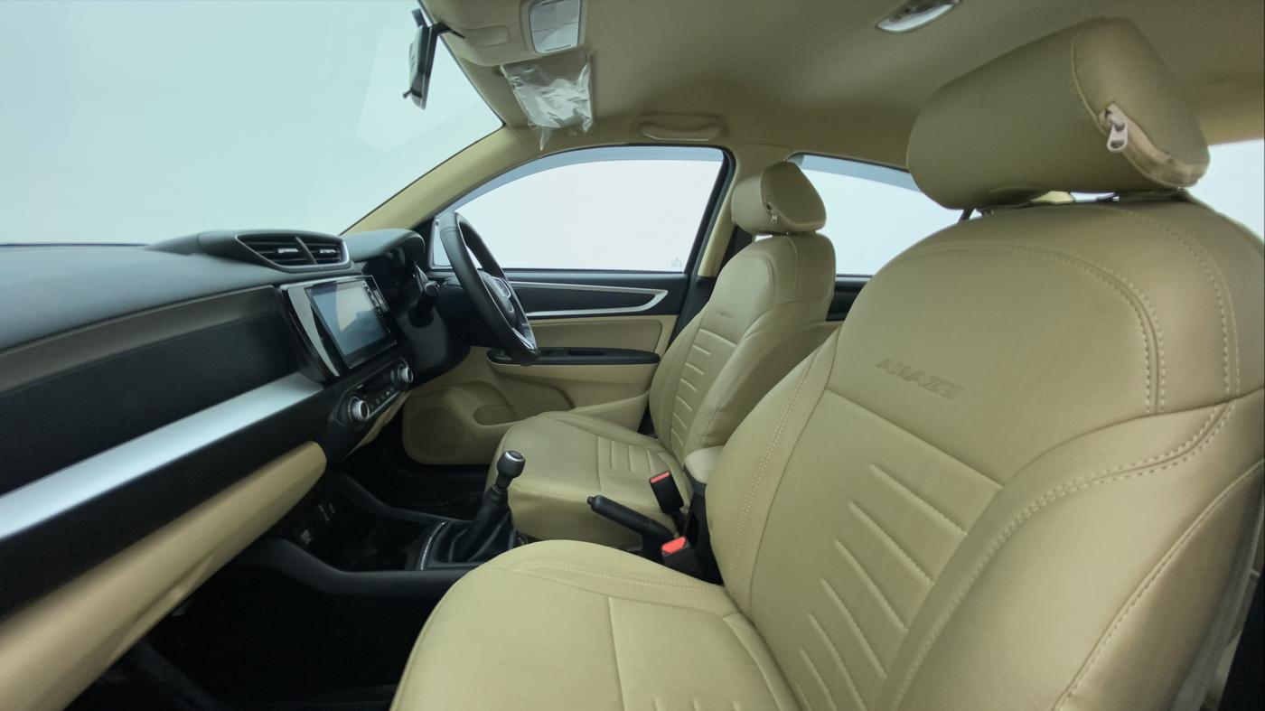 2022 Honda Amaze 1.2 VXMT I VTEC, Petrol, Manual, 3,725 km, Right Side Front Door Cabin