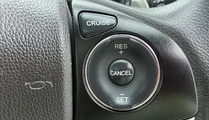 2020 Honda City VX CVT PETROL, Petrol, Automatic, 12,202 km, Adaptive Cruise Control