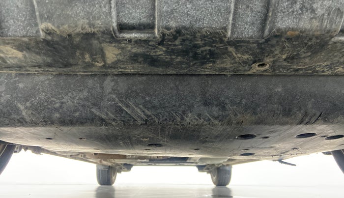 2020 Honda City VX CVT PETROL, Petrol, Automatic, 12,202 km, Front Underbody