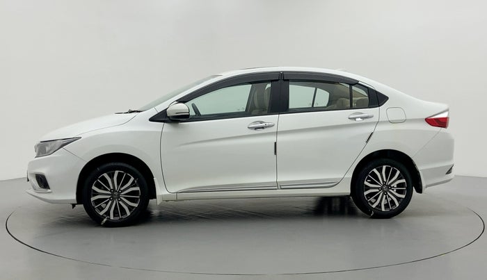 2020 Honda City VX CVT PETROL, Petrol, Automatic, 12,202 km, Left Side
