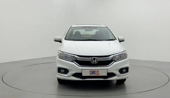 2020 Honda City VX CVT PETROL, Petrol, Automatic, 12,202 km, Front
