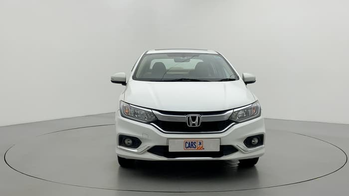 2020 Honda City VX CVT PETROL, Petrol, Automatic, 12,202 km, Front