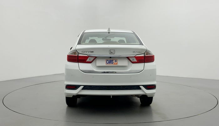 2020 Honda City VX CVT PETROL, Petrol, Automatic, 12,202 km, Back/Rear