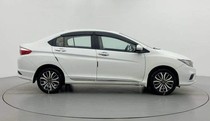 2020 Honda City VX CVT PETROL, Petrol, Automatic, 12,202 km, Right Side View