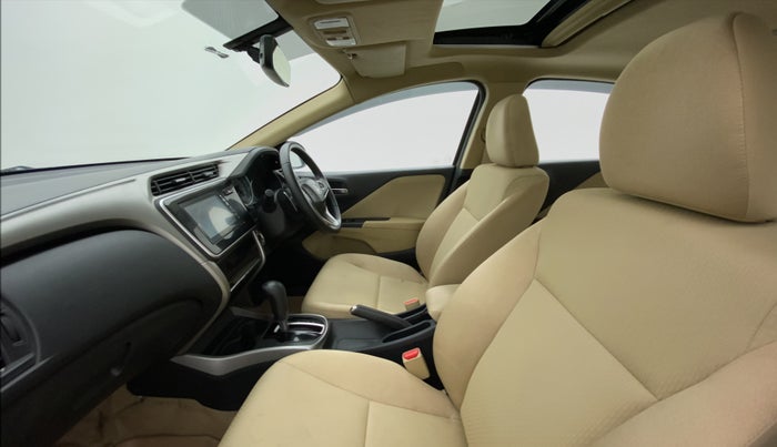 2020 Honda City VX CVT PETROL, Petrol, Automatic, 12,202 km, Right Side Front Door Cabin