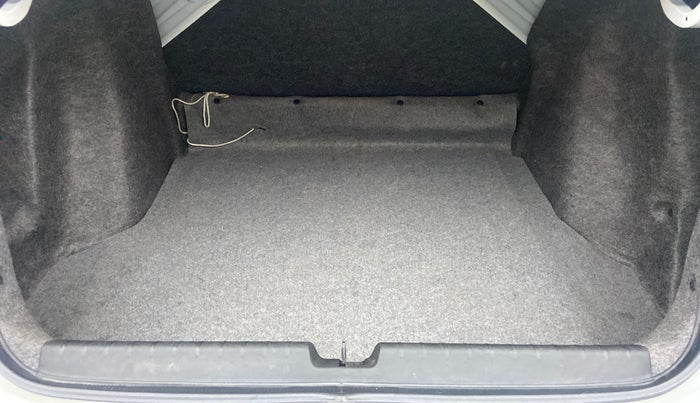 2020 Honda City VX CVT PETROL, Petrol, Automatic, 12,202 km, Boot Inside