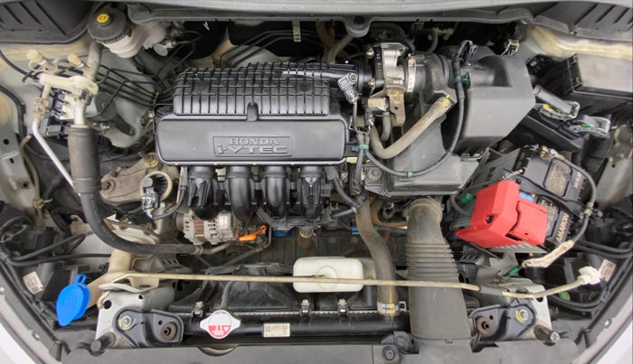 2020 Honda City VX CVT PETROL, Petrol, Automatic, 12,202 km, Open Bonet