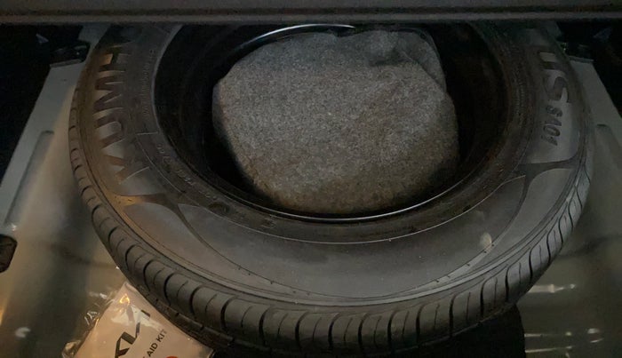 2024 KIA SELTOS  HTX 1.5 DIESEL AT, Diesel, Automatic, 27,894 km, Spare Tyre