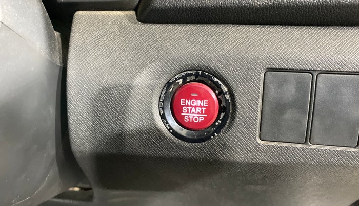 2019 Honda BR-V 1.5L I- DTEC VX, Diesel, Manual, 89,267 km, Keyless Start/ Stop Button