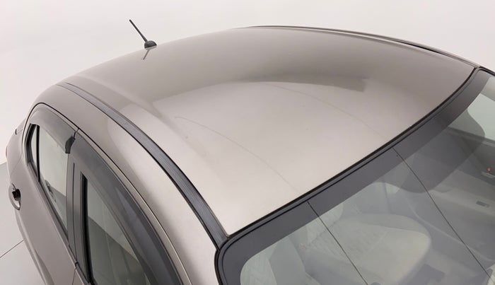 2017 Maruti Dzire VXI, Petrol, Manual, 58,164 km, Roof