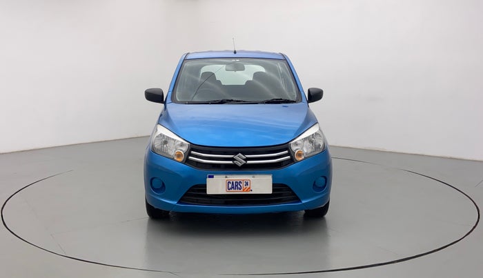 2016 Maruti Celerio VXI AGS, Petrol, Automatic, 29,833 km, Front