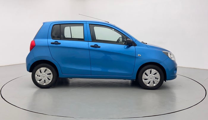 2016 Maruti Celerio VXI AGS, Petrol, Automatic, 29,833 km, Right Side