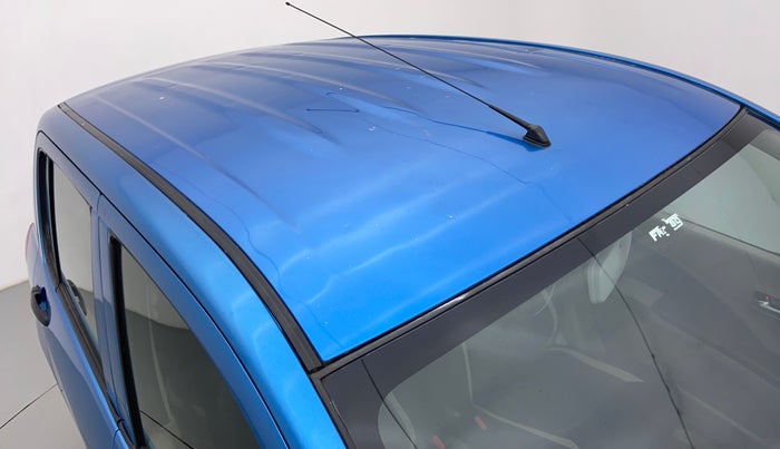 2016 Maruti Celerio VXI AGS, Petrol, Automatic, 29,833 km, Roof