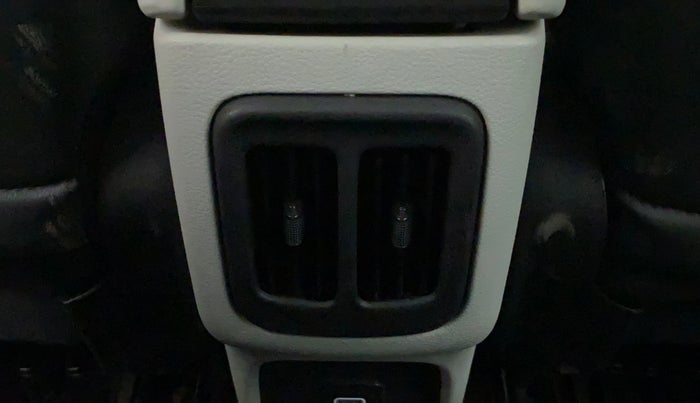 2019 Jeep Compass LIMITED PLUS DIESEL, Diesel, Manual, 54,486 km, Rear AC Vents