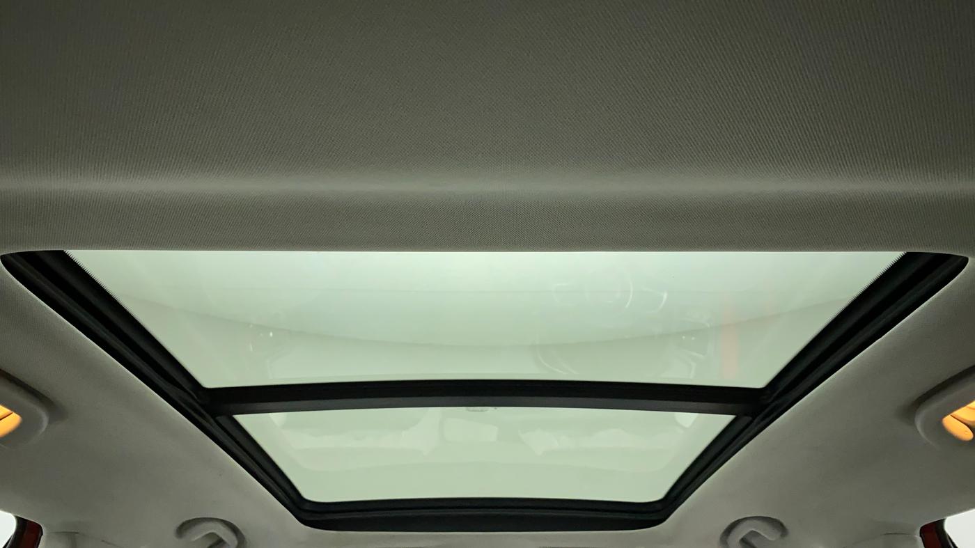 2019 Jeep Compass LIMITED PLUS DIESEL, Diesel, Manual, 54,486 km, Moonroof/ Sunroof