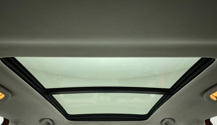 2019 Jeep Compass LIMITED PLUS DIESEL, Diesel, Manual, 54,486 km, Moonroof/ Sunroof