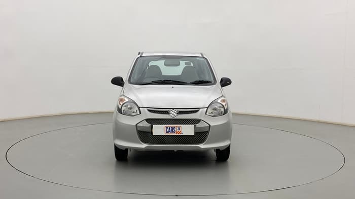 2013 Maruti Alto 800 LXI, Petrol, Manual, 32,083 km, Front