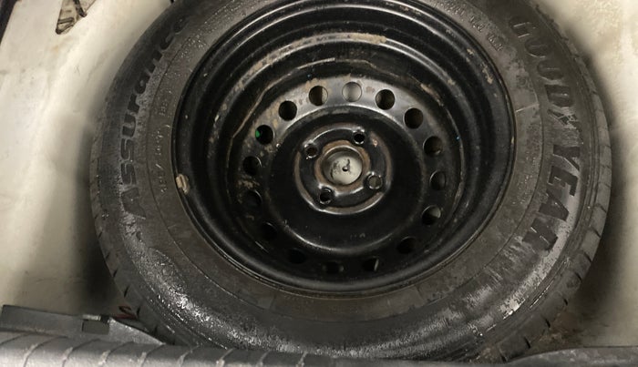 2016 Hyundai Elite i20 MAGNA 1.4 CRDI, Diesel, Manual, 1,12,140 km, Spare Tyre