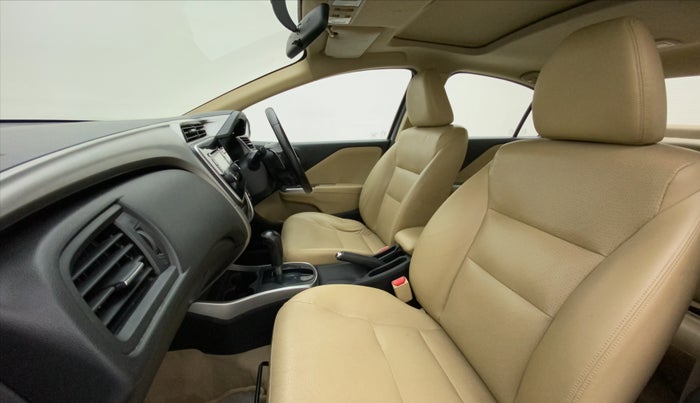2016 Honda City 1.5L I-VTEC VX CVT, Petrol, Automatic, 92,236 km, Right Side Front Door Cabin