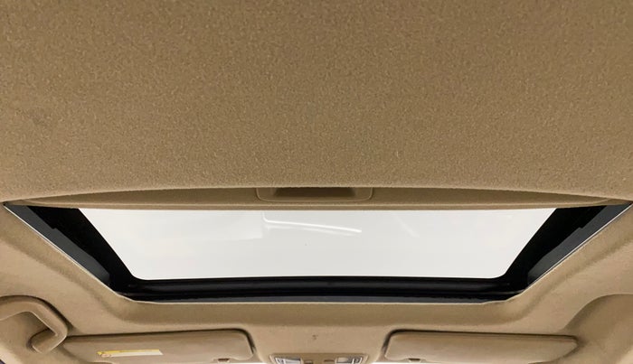 2016 Honda City 1.5L I-VTEC VX CVT, Petrol, Automatic, 92,236 km, Moonroof/ Sunroof