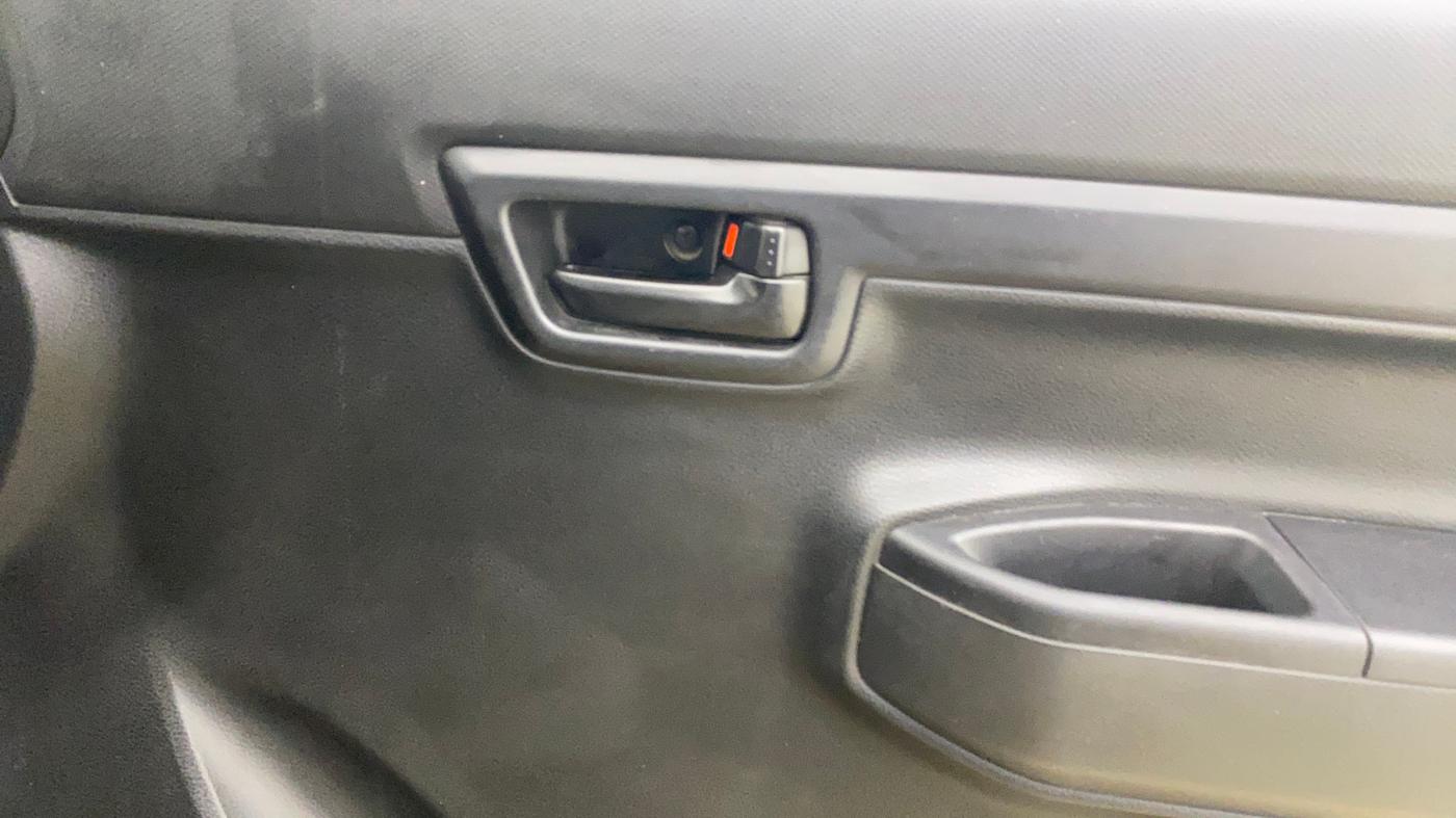 2020 Maruti S PRESSO VXI+, Petrol, Manual, 53,915 km, Driver Side Door Panels Control