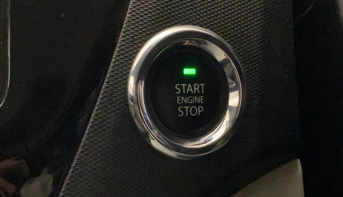 2023 Tata TIGOR XZ PETROL, Petrol, Manual, 17,415 km, Keyless Start/ Stop Button