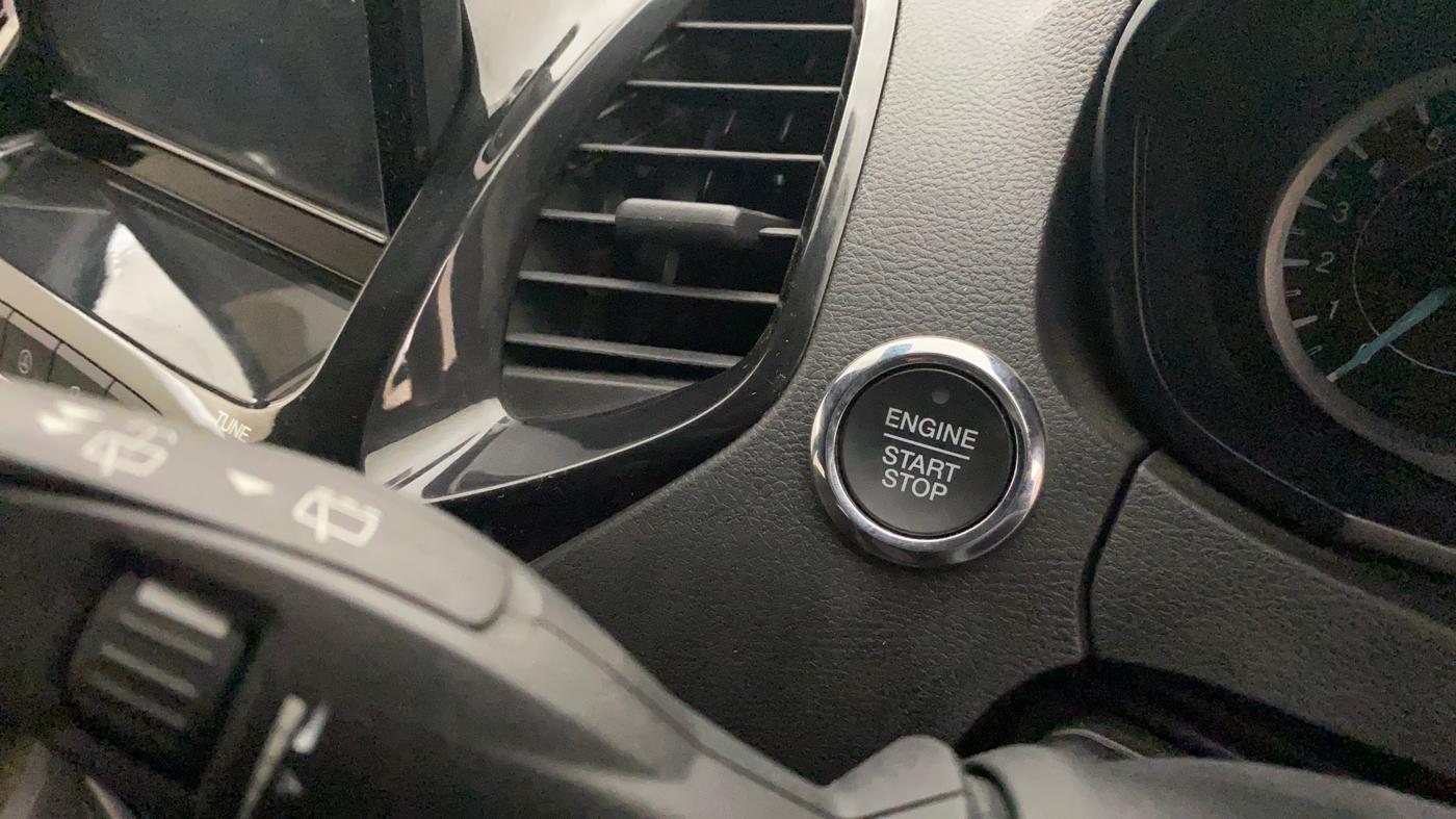 2021 Ford FREESTYLE TITANIUM PLUS 1.2 PETROL, Petrol, Manual, 22,470 km, Keyless Start/ Stop Button
