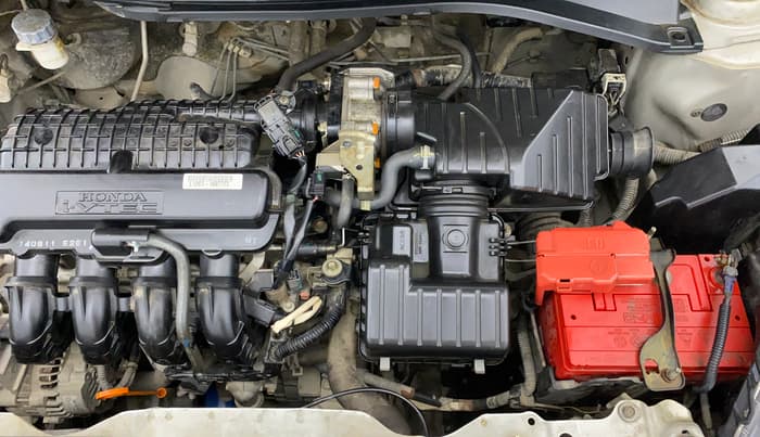 2014 Honda Amaze 1.2L I-VTEC VX, Petrol, Manual, 40,028 km, Engine View - Left