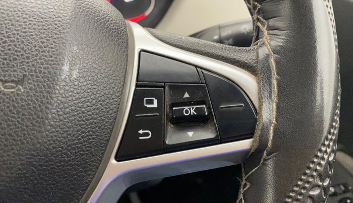 2023 Nissan MAGNITE XV MT, Petrol, Manual, 37,260 km, Adaptive Cruise Control