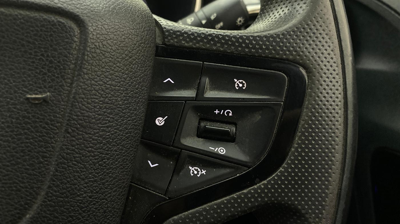 2022 Tata Harrier XZ PLUS 2.0L DARK EDITION, Diesel, Manual, 65,617 km, Adaptive Cruise Control