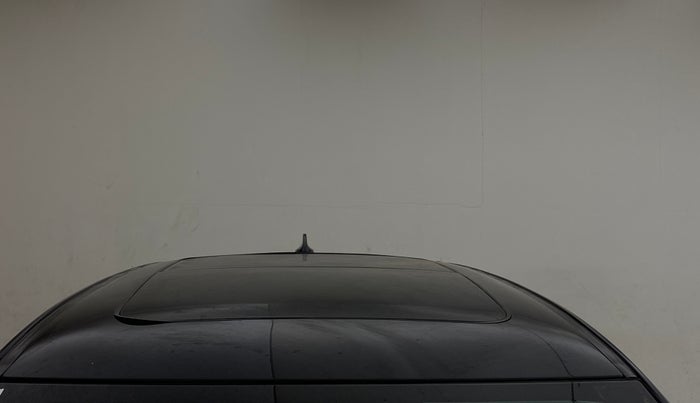 2022 Tata Harrier XZ PLUS 2.0L DARK EDITION, Diesel, Manual, 65,617 km, Moonroof/ Sunroof