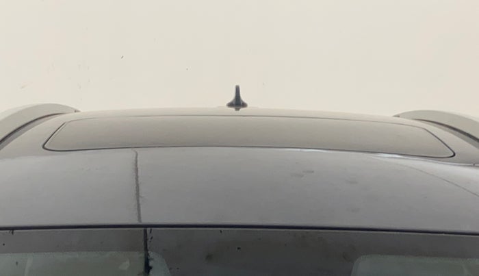 2020 Tata NEXON XZA PLUS SUNROOF DIESEL, Diesel, Automatic, 60,307 km, Moonroof/ Sunroof