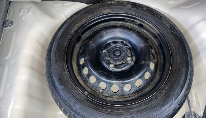 2014 Hyundai Grand i10 SPORTZ 1.2 KAPPA VTVT, Petrol, Manual, 41,453 km, Spare Tyre