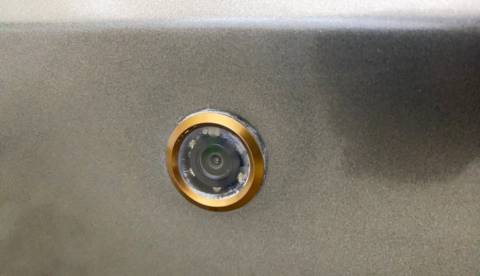 2019 Maruti Ciaz SIGMA 1.5 SHVS MT  PETROL, Petrol, Manual, 50,677 km, Parking Camera