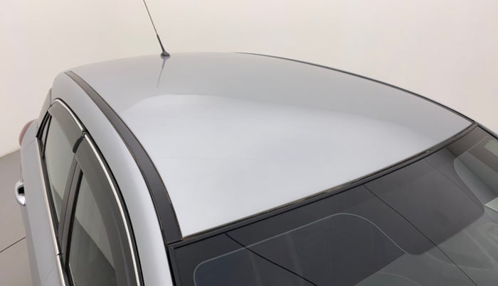 2018 Hyundai Elite i20 MAGNA 1.2, CNG, Manual, 24,973 km, Roof