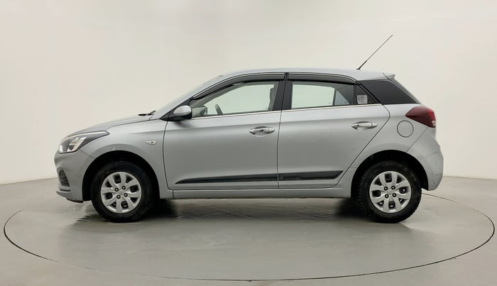 2018 Hyundai Elite i20 MAGNA 1.2, CNG, Manual, 24,973 km, Left Side